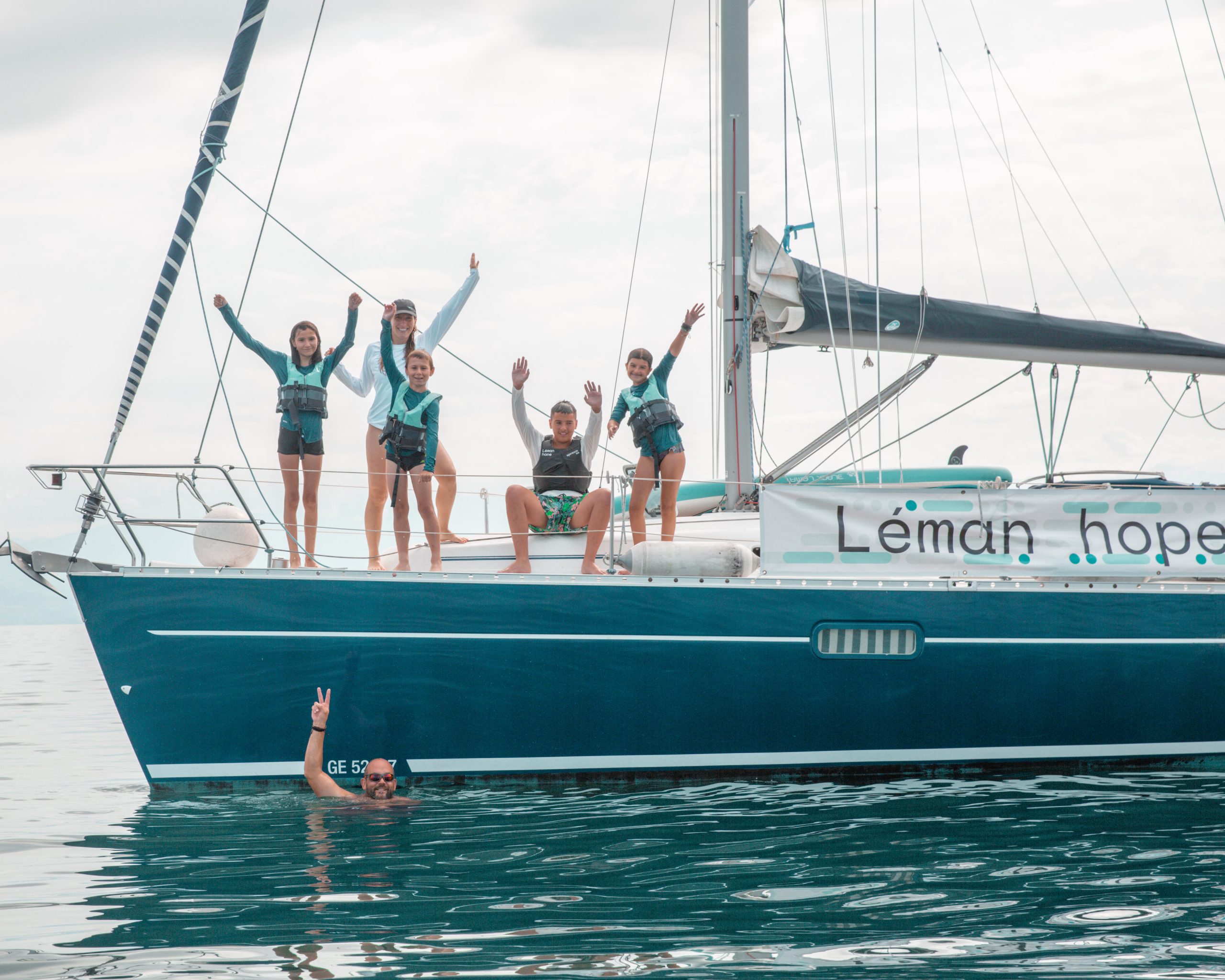 Cap sur les croisières 2024