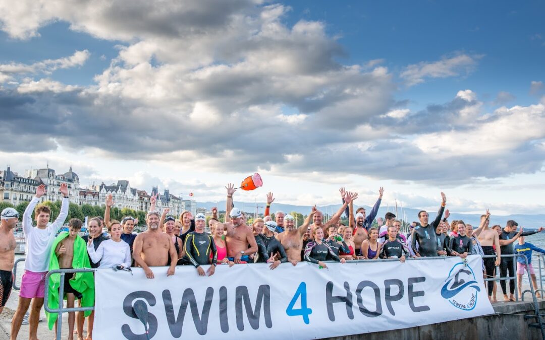 Swim4hope